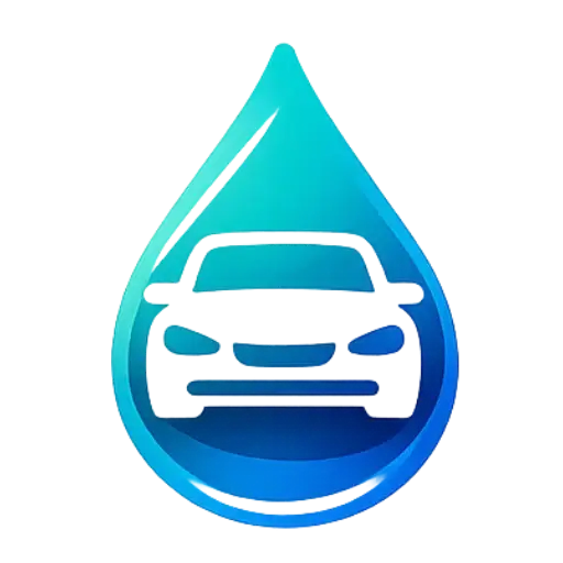 Lavage auto à domicile Laye